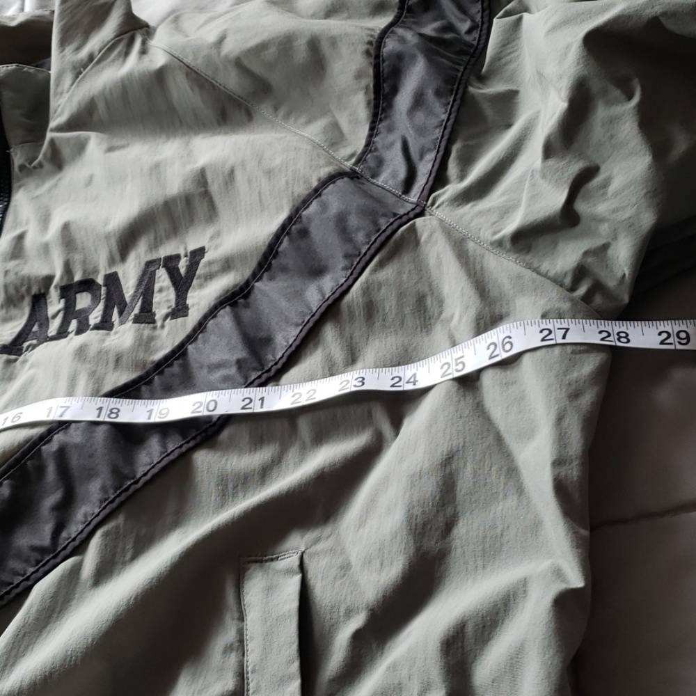 Army Jacket Size L - Picture 4 of 8
